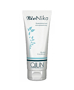Ollin BioNika Bivalent Conditioner - Бивалентный кондиционер, 200 мл